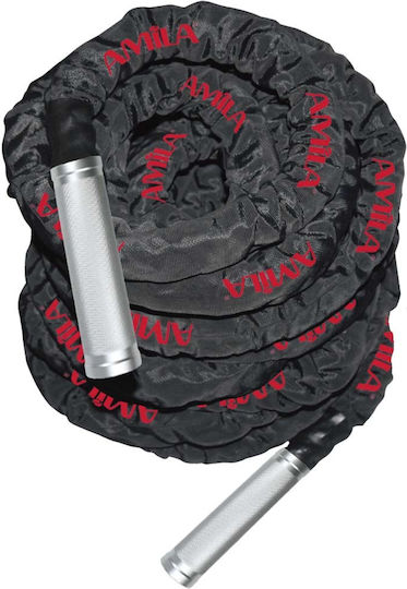 AMILA Battle Rope 900cm