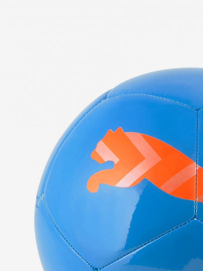 PUMA Icon Μπάλα Ποδοσφαίρου Μπλε