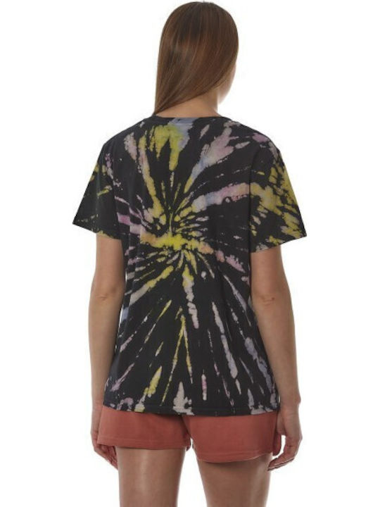 Women's T-shirt Multicolour