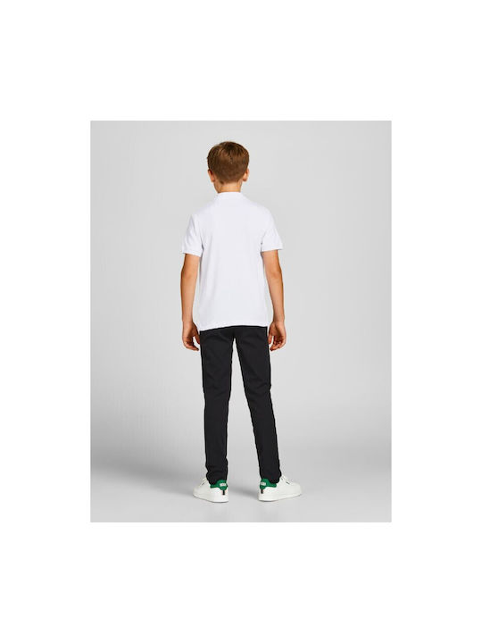 Jack & Jones Kids T-shirt White