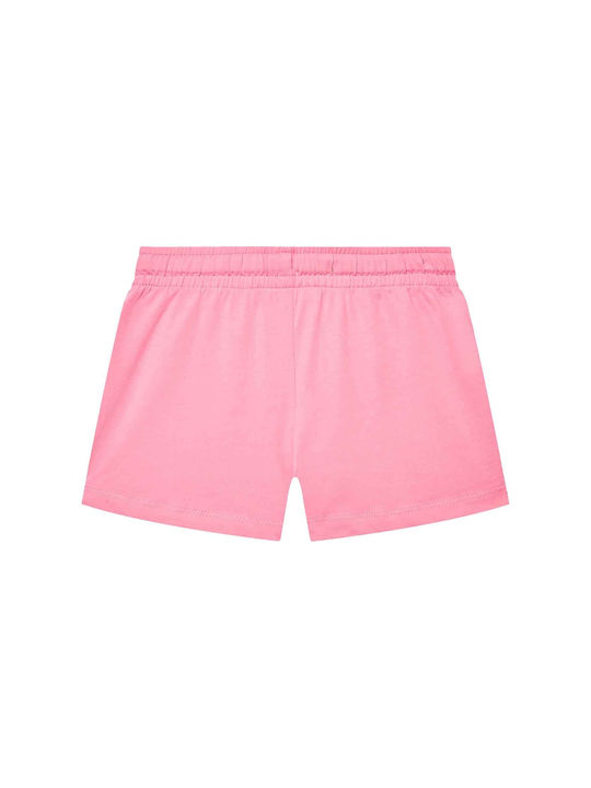 Champion Kids Shorts/Bermuda Fabric Pink