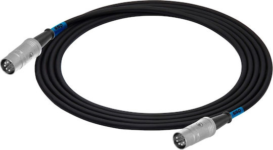 Sound Station Quality (SSQ) MIDI1 Cable Midi male - Midi male 1m (SS-1417)
