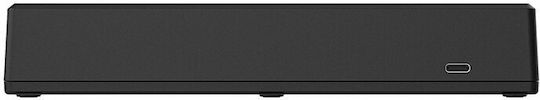 XTAR VC8 USB Зарядно 8 за батерии Li-ion/Ni-MH Размер AA/AAA/D/18650/16340/26650/14500 в Черен цвят