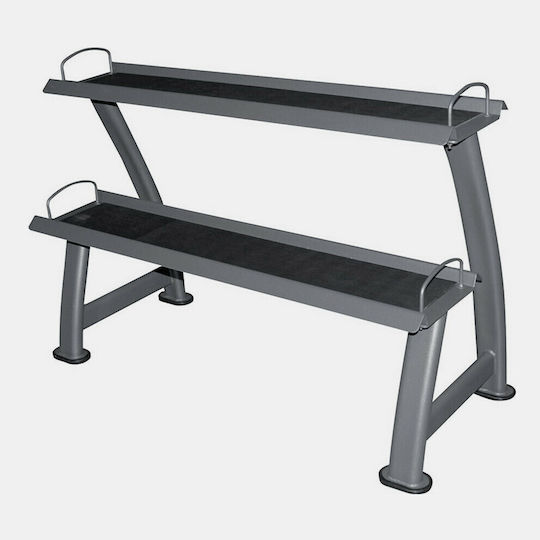 AMILA Weight Stand for Kettlebells