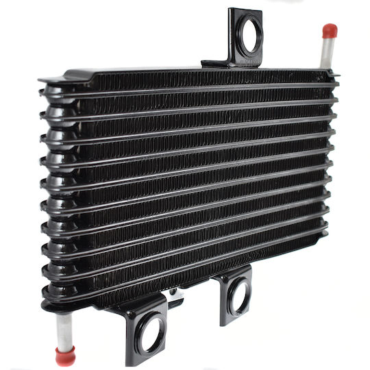 Car Oil Radiator for Mitsubishi L200