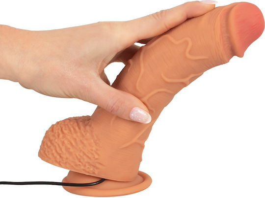 You2Toys Realistixxx Real Thing Realistisch Vibrator 22.5cm Fleisch