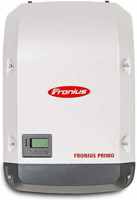 Fronius Primo Light 5.0-1 Inverter 5000W 710V Cu o singură fază