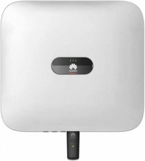 Huawei SUN2000-4KTL-M1 Inverter Ισχύος 4000W με Τάση Εισόδου 600V (Τριφασικό)