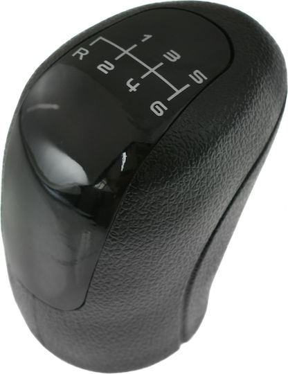 Shift Knob for Mercedes-Benz Sprinter / Vito Volkswagen Crafter Mercedes-Benz black