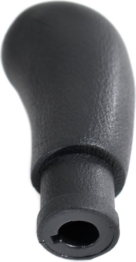 5 Shift Knob for Alfa Romeo Alfa 147 Toyota Alphard / Auris black