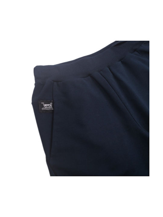 Joyce Kids Shorts/Bermuda Fabric Navy Blue