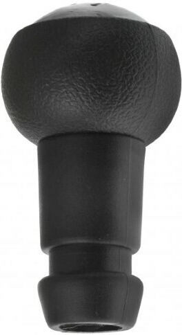 5 Shift Knob Universal Peugeot 306 / 307 black