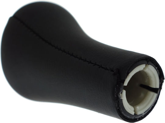 6 Shift Knob for BMW E30 / E34 / E36 / E46 / M5 / Series 3 / Series 5 BMW black