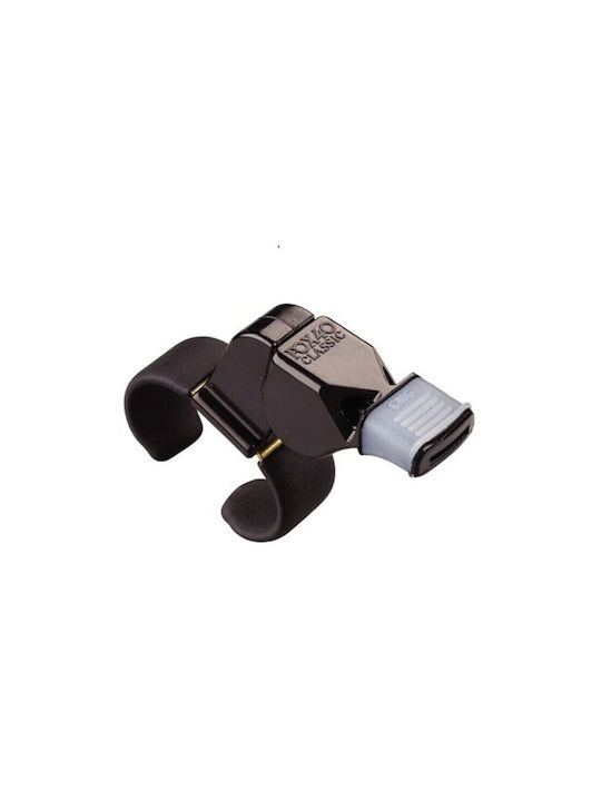 Fox40 Classic Official Fingergrip CMG Προπονητών Με Fingergrip