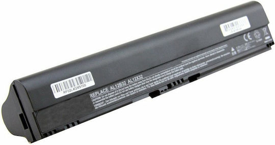 Baterie Compatibilă pentru Acer Aspire Unu 725 Seria 756 (1-BAT0064)