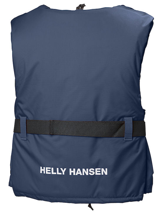 Helly Hansen Sport II Σωσίβιο Γιλέκο Ενηλίκων για Θαλάσσια Σπορ Μπλε