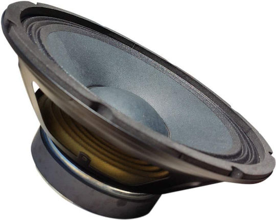 Master Audio Woofer Speaker PA10/4 10" Impedance 4Ω