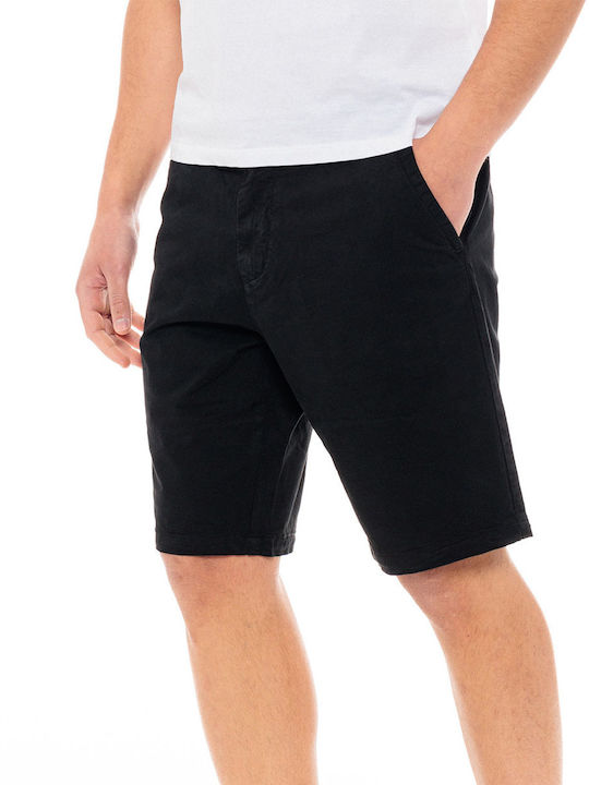 BL Men's Shorts Chino Black