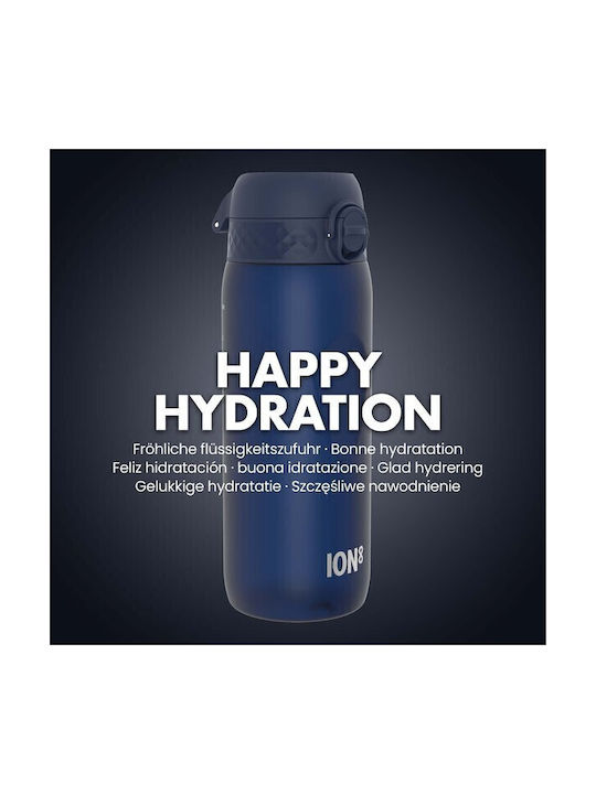 Ion8 Sport 750ml Blue
