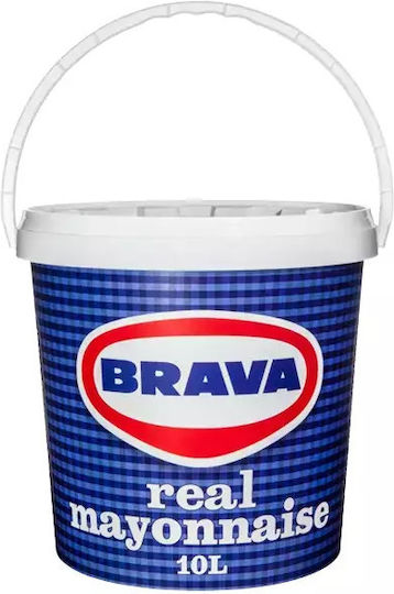 Brava Μαγιονέζα 10000ml