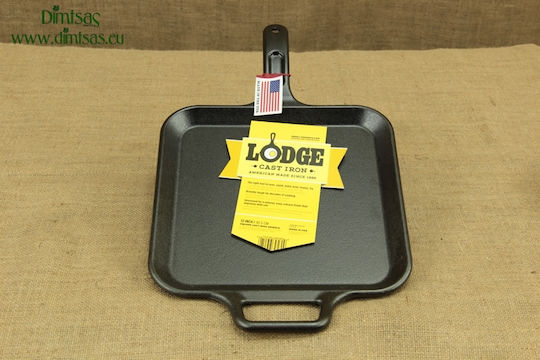 Lodge Тиган от Чугун 30.5см