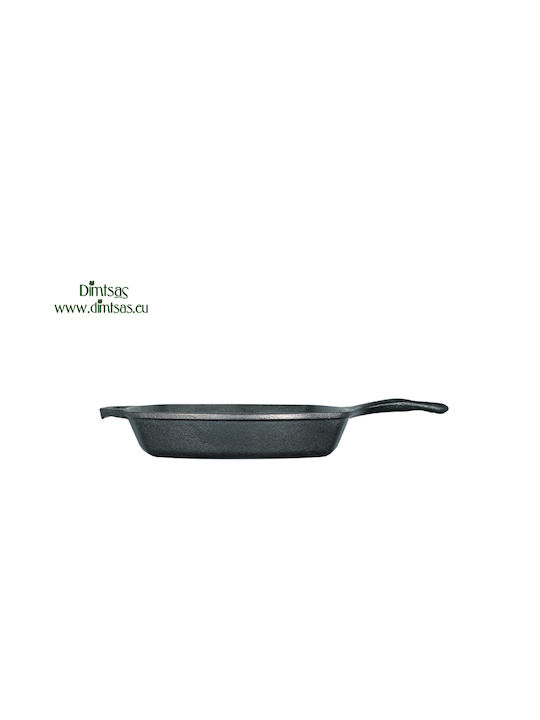 Lodge Pan made of Cast Iron 27cm