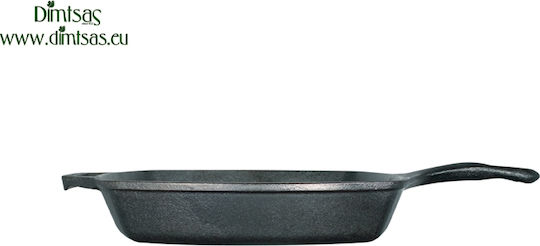 Lodge Pan made of Cast Iron 27cm