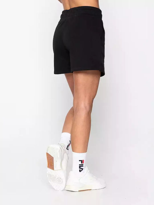 Fila Tammy Femei Pantaloni scurți Pantaloni scurți Negru