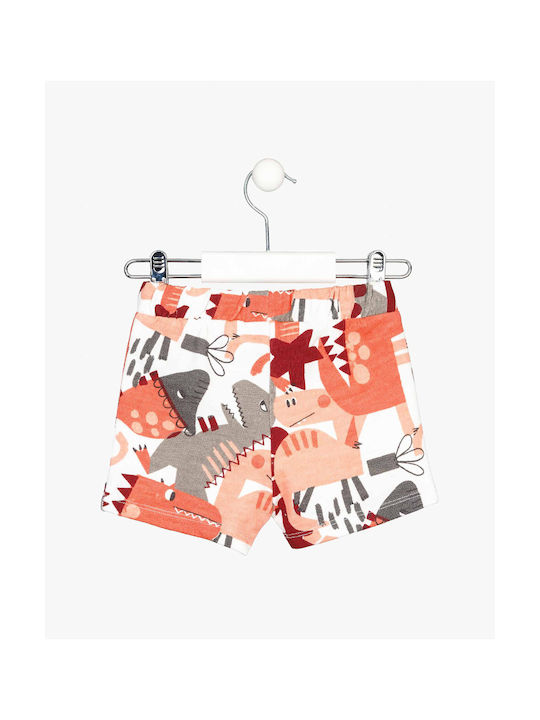 Losan Kids Shorts/Bermuda Fabric Multicolour