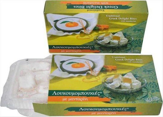 Anemos Delight Bites Μανταρίνι 200gr