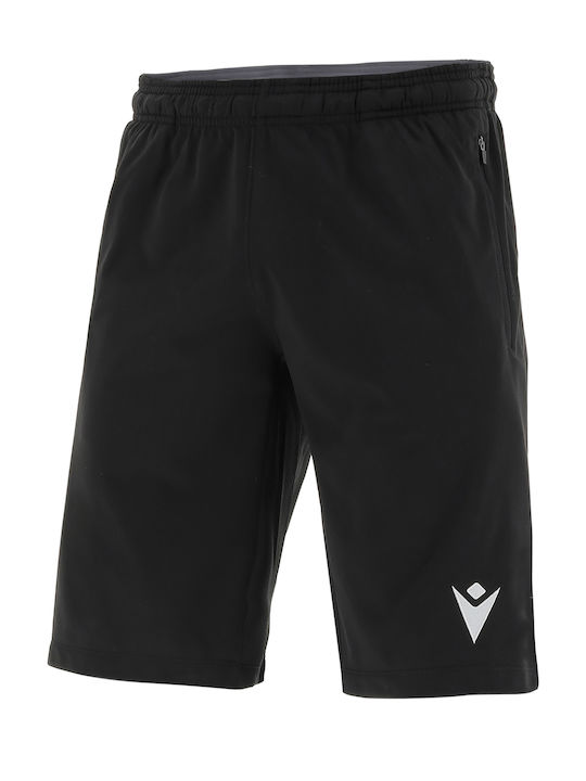 Men's Athletic Shorts Black
