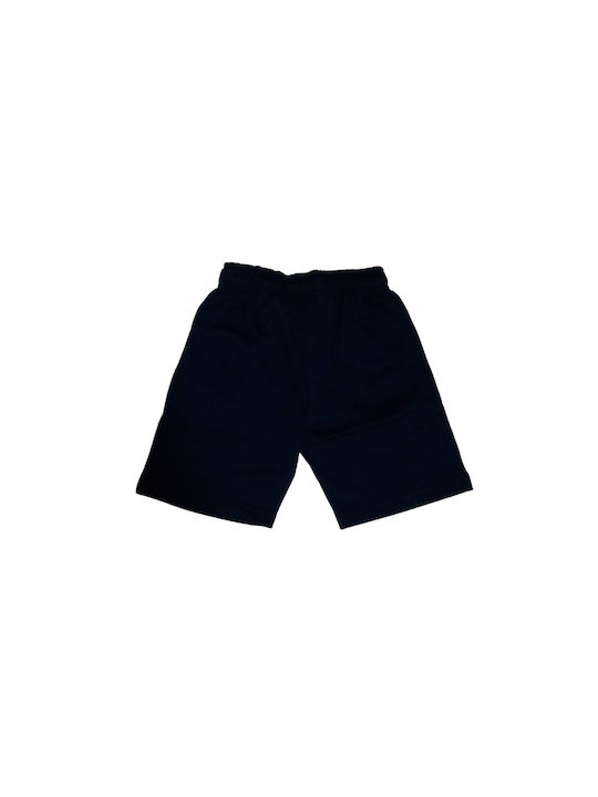 Trax Kinder Shorts/Bermudas Stoff Marineblau