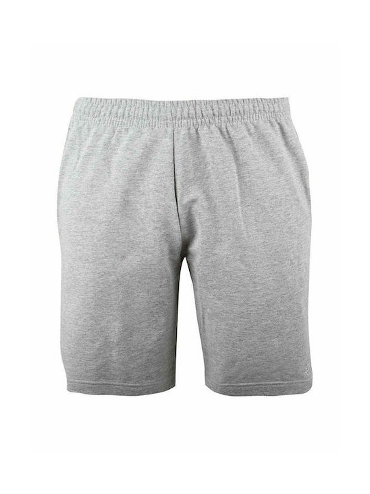 Grey Bermuda Shorts S21/B54056