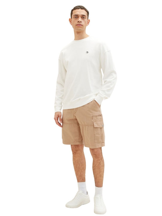 Men's Shorts Cargo Dark Beige
