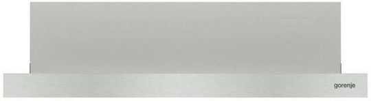 Gorenje TH62E3X Sliding Vent Hood 60cm Inox