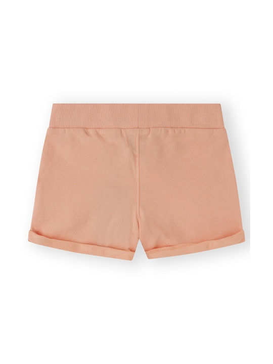 Sportliche Kinder Shorts Koralle Mädchen Kanada Haus 23384241