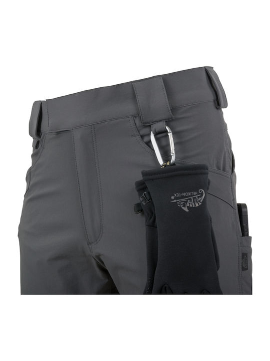 Helikon Tex Trekking VersaStretch Κυνηγετικό Παντελόνι Shadow Grey σε Γκρι χρώμα