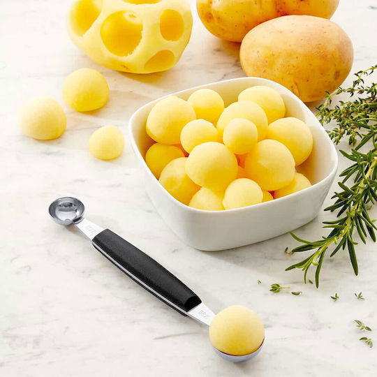 Triangle Stainless Steel Melon Baller 10 020 30 00