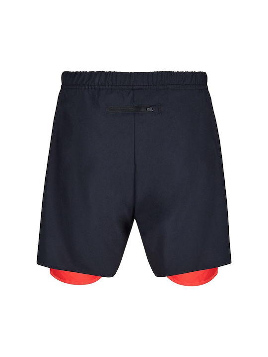 ODLO - 2-IN-1 ZEROWEIGHT 5'' SHORTS