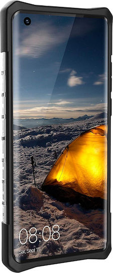 UAG Plasma Back Cover Plastic 1.2mm Ice (Huawei Mate 40)