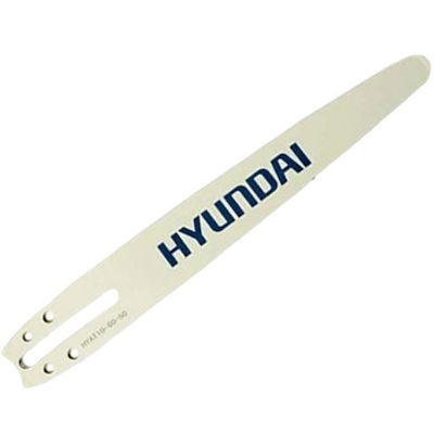 Hyundai HGB45 Kettensägeblatt & Kette Set 20.3cm (8")