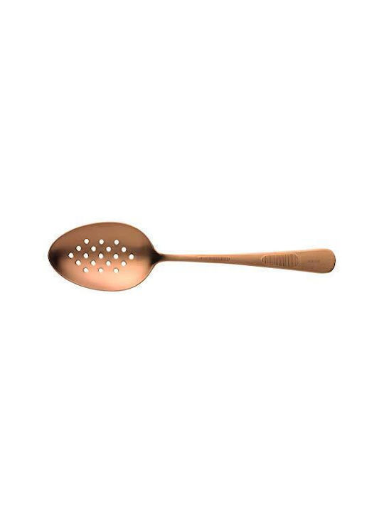 Mercer Culinary Κουτάλι Φαγητού Ανοξείδωτο Χρυσό 23cm