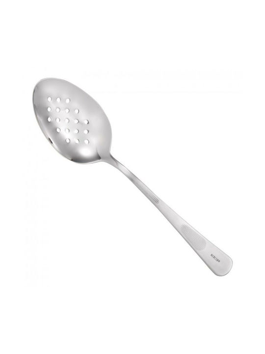 Mercer Culinary Κουτάλι Φαγητού Ανοξείδωτο Ασημί 23cm