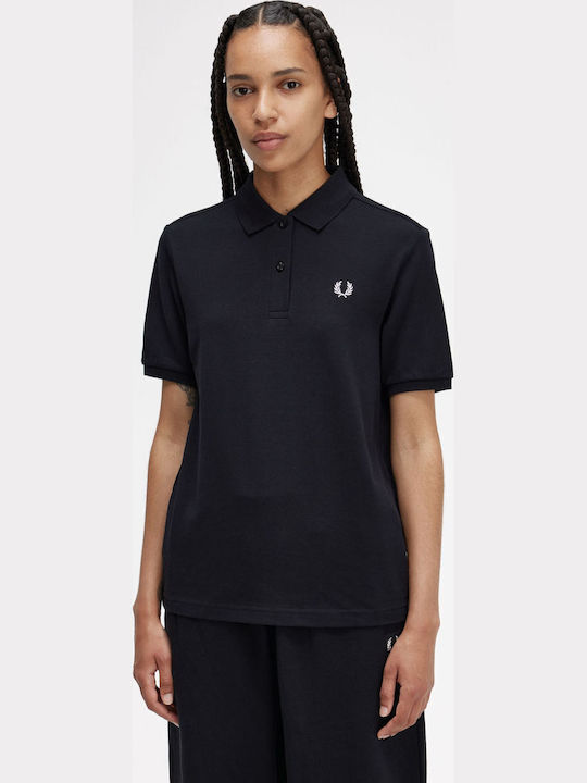 Fred Perry