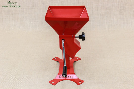 Metallic Nutcracker