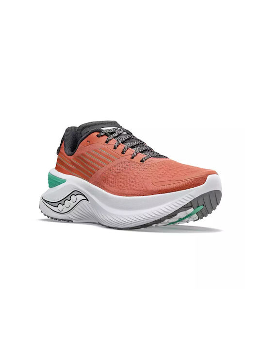 Endorphin Shift 3 Sport Shoes Running Orange