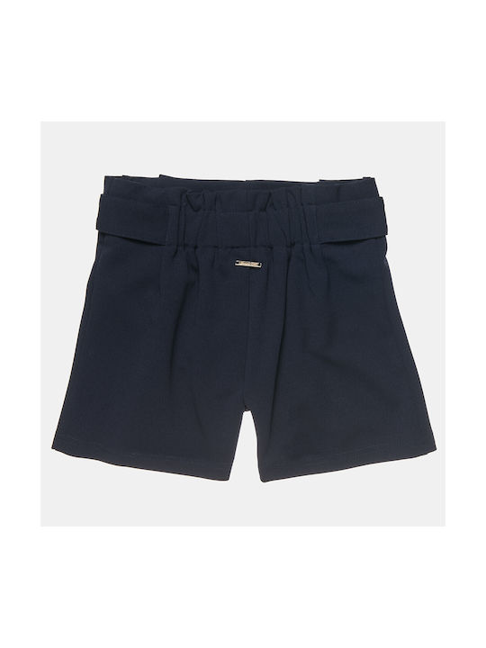 Alouette Kinder Shorts/Bermudas Stoff Blau