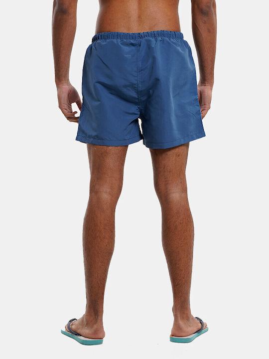 Ellesse Surfina Herren Badebekleidung Shorts Blau