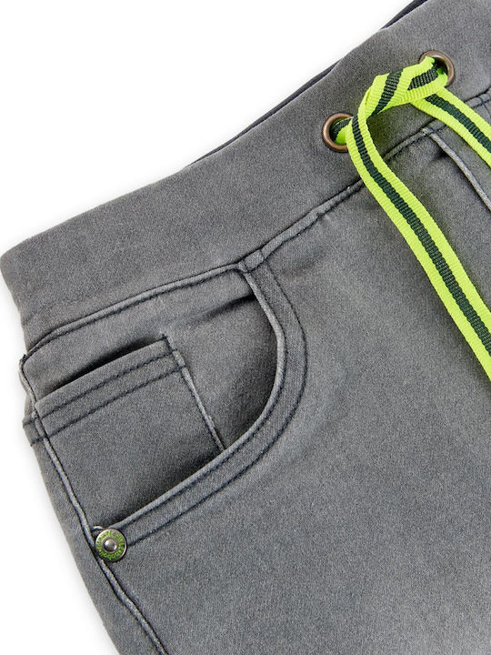 Kids' Shorts/Bermudas Denim Gray