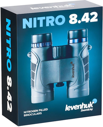 Levenhuk Κикилия Nitro 8x42мм